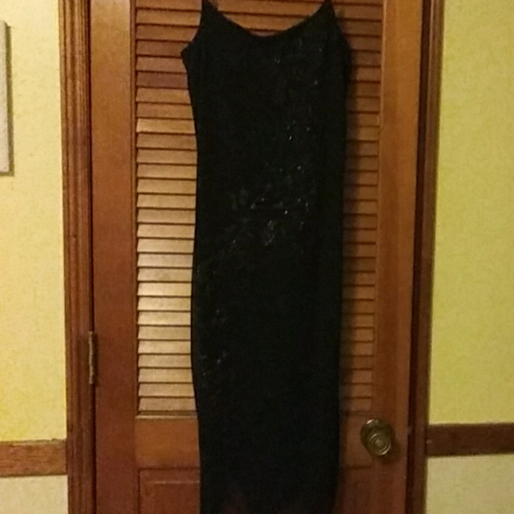Cocktail dress